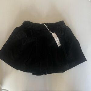 NWT Soor Ploom girl short size 4-5